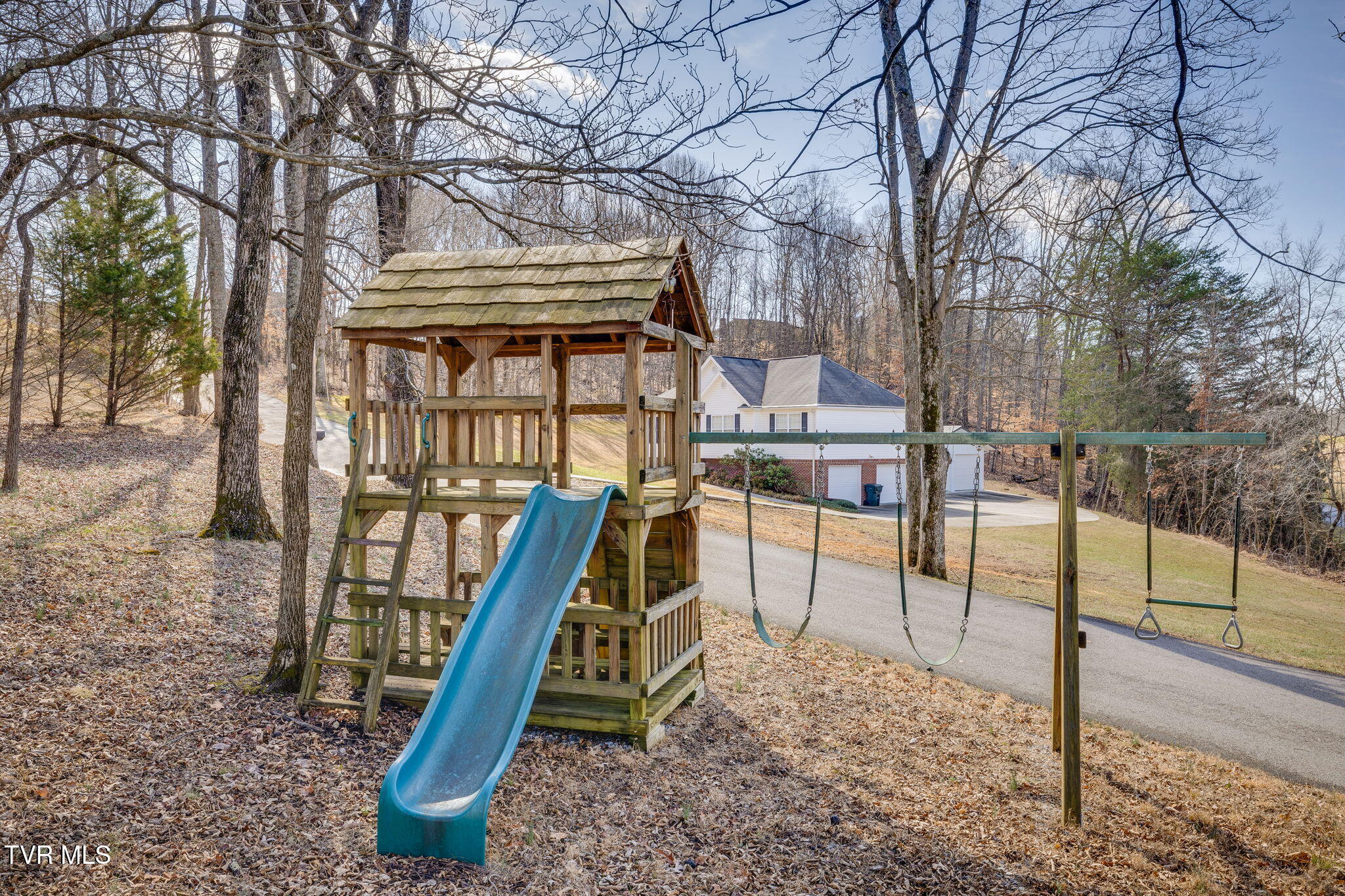 117 Lancaster Road Kingsport, TN 37663 - Photo 40 of 48 039