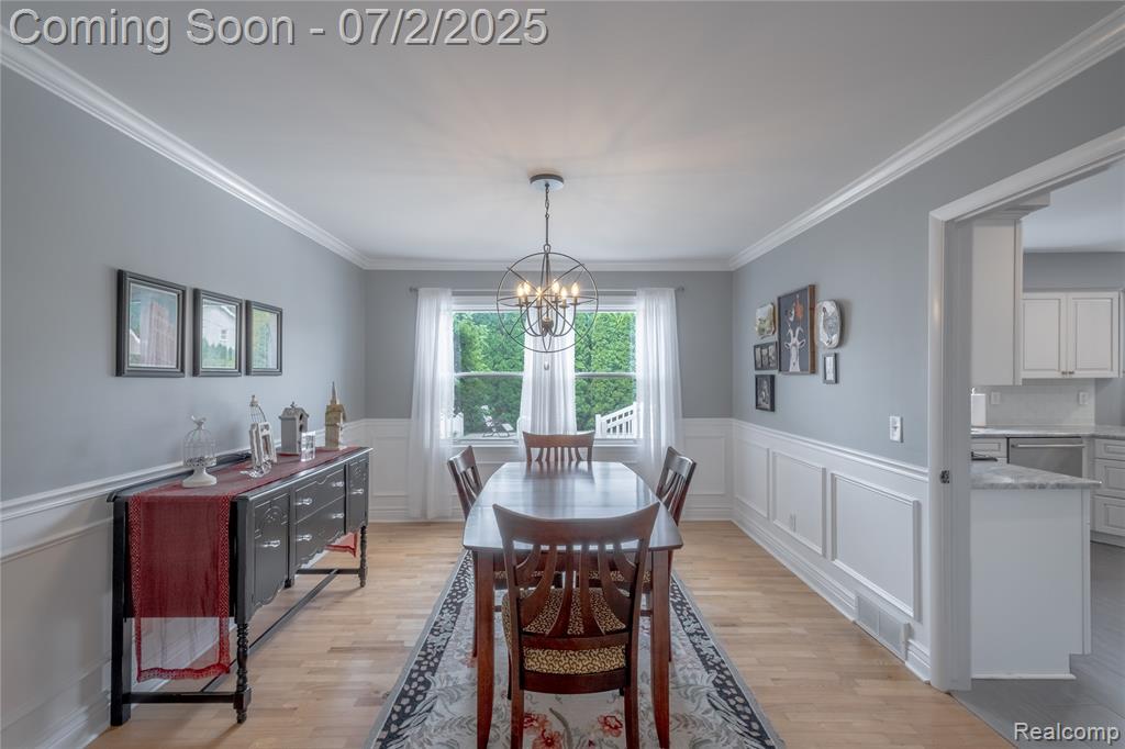 11216 Old Bridge Road Grand Blanc, MI 48439 - Photo 8 of 29 Gallery Image 8