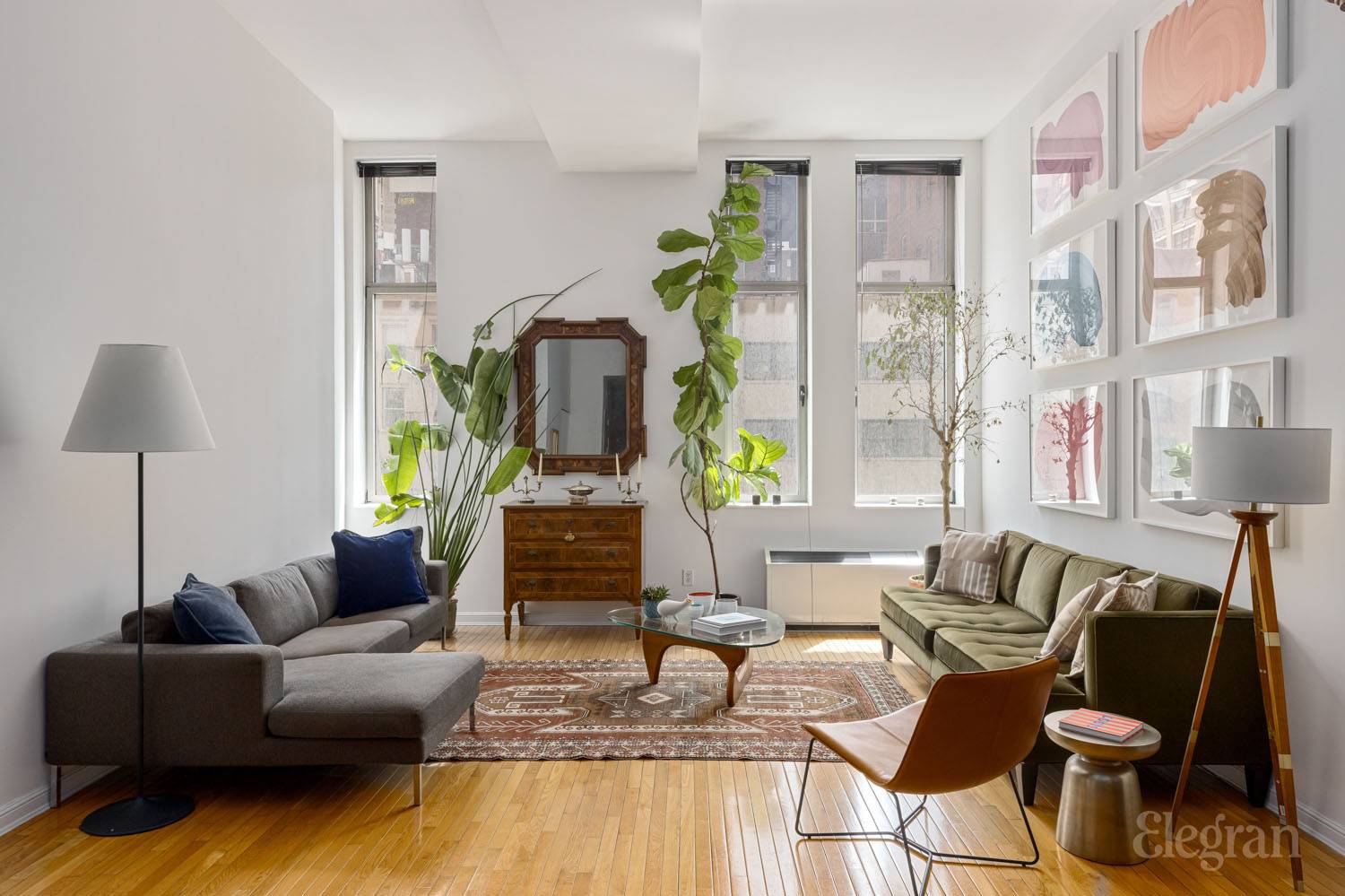 252 7th Avenue, Unit 3K Manhattan, NY 10001 - Photo 1 of 12