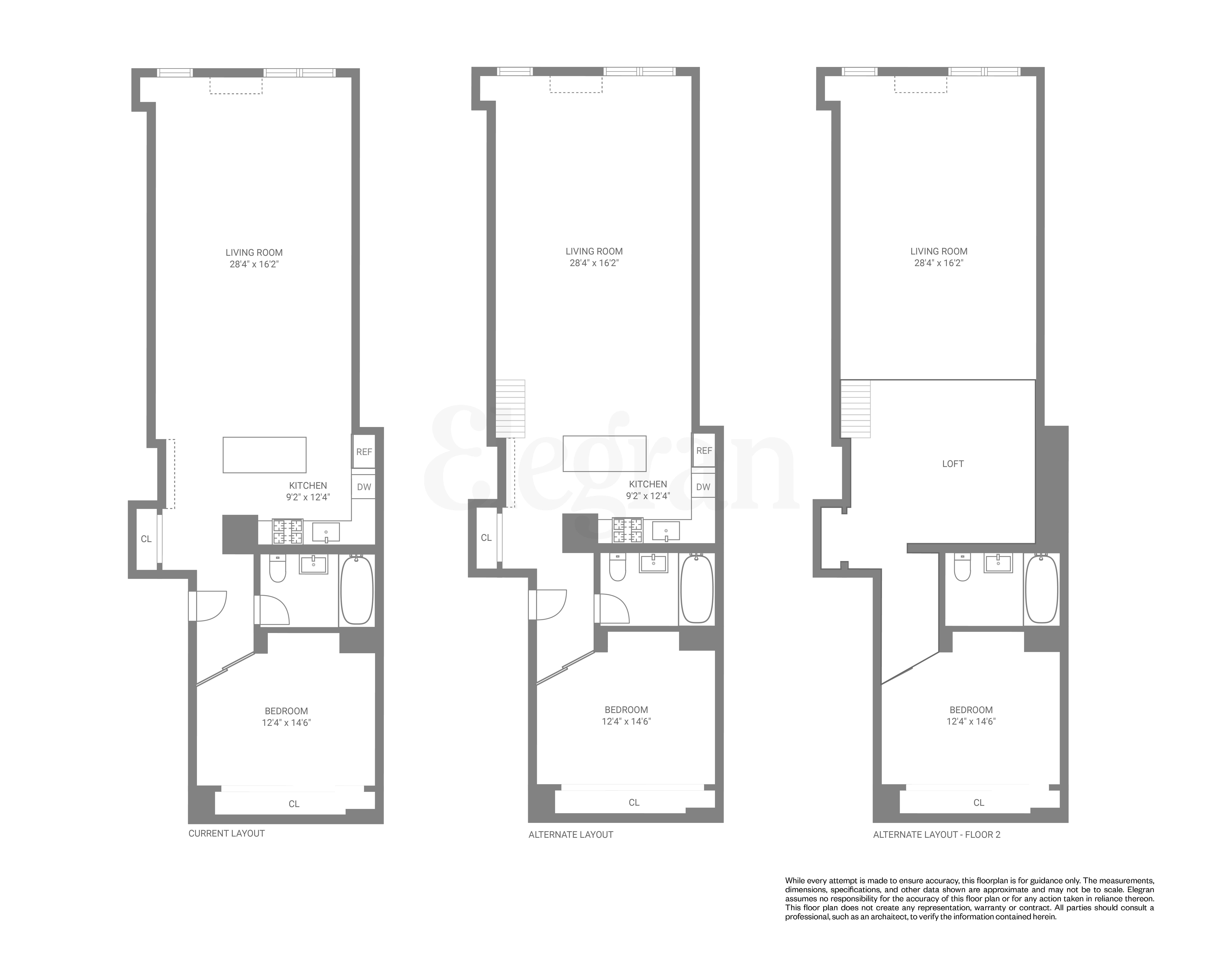 252 7th Avenue, Unit 3K Manhattan, NY 10001 - Photo 12 of 12