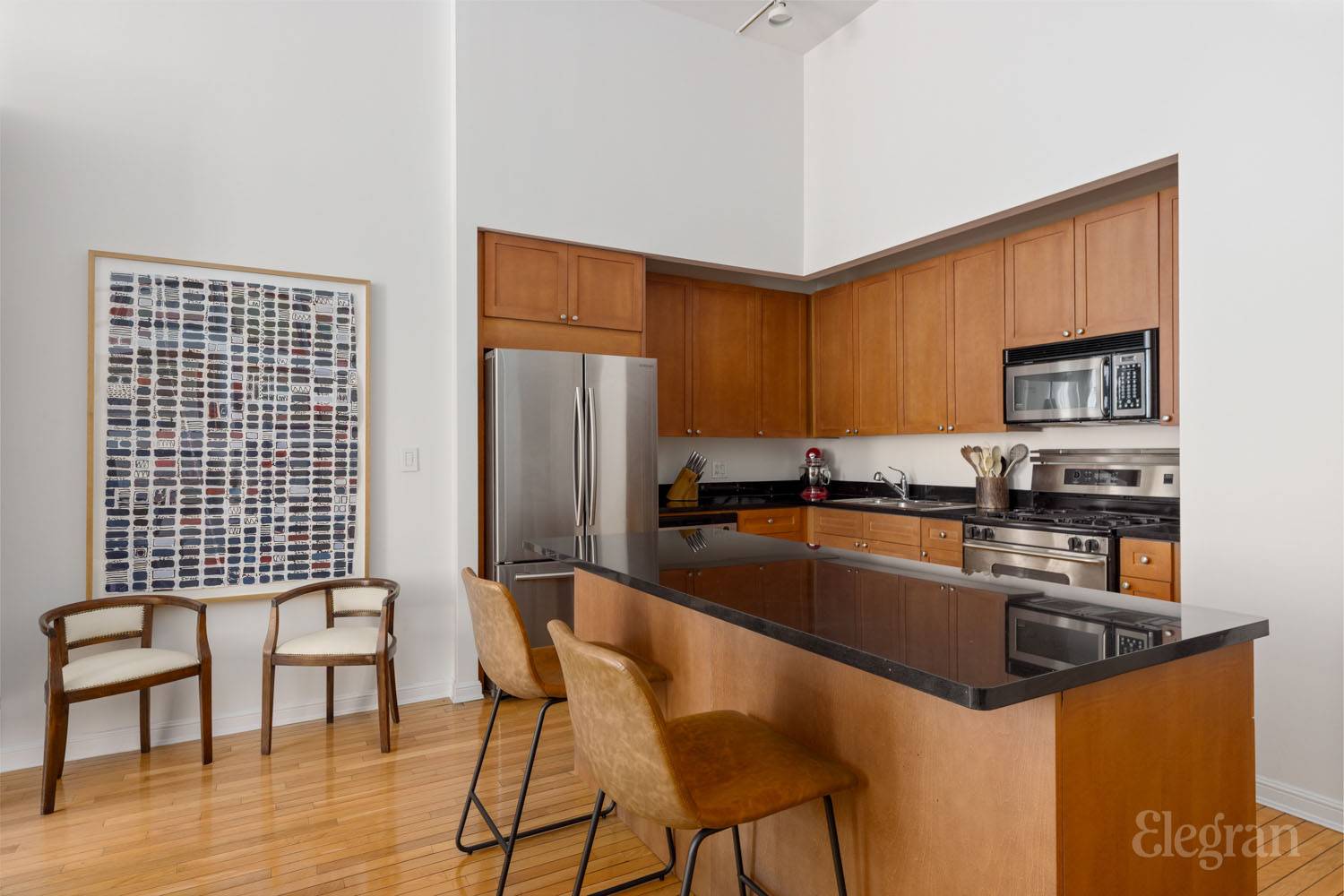 252 7th Avenue, Unit 3K Manhattan, NY 10001 - Photo 4 of 12