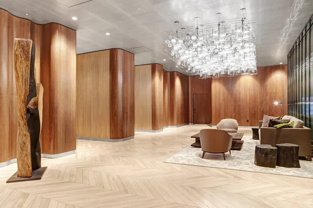 $1,395,000 | 252 7th Avenue, Unit 3K | Chelsea