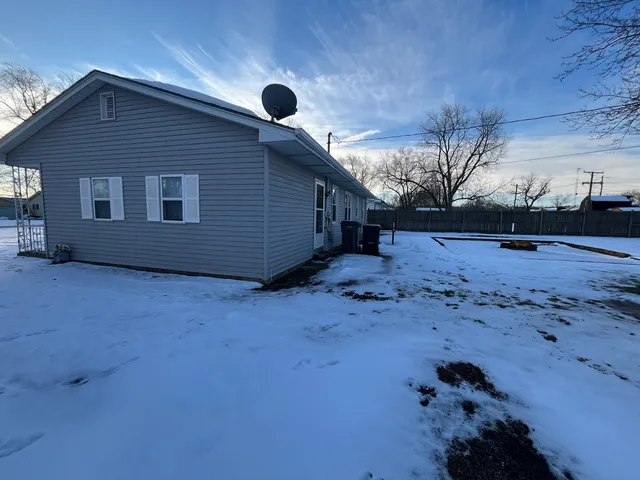 $209,900 | 74 South 4080 W Road, Kankakee, IL 60901
