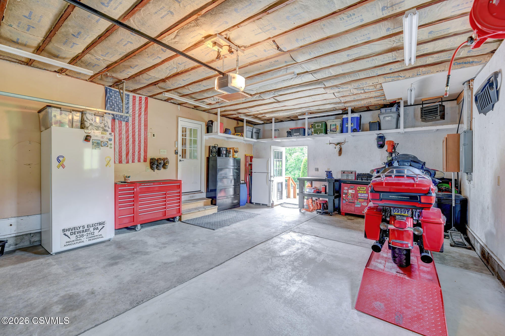187 Reedy Road New Columbia, PA 17856 - Photo 33 of 64