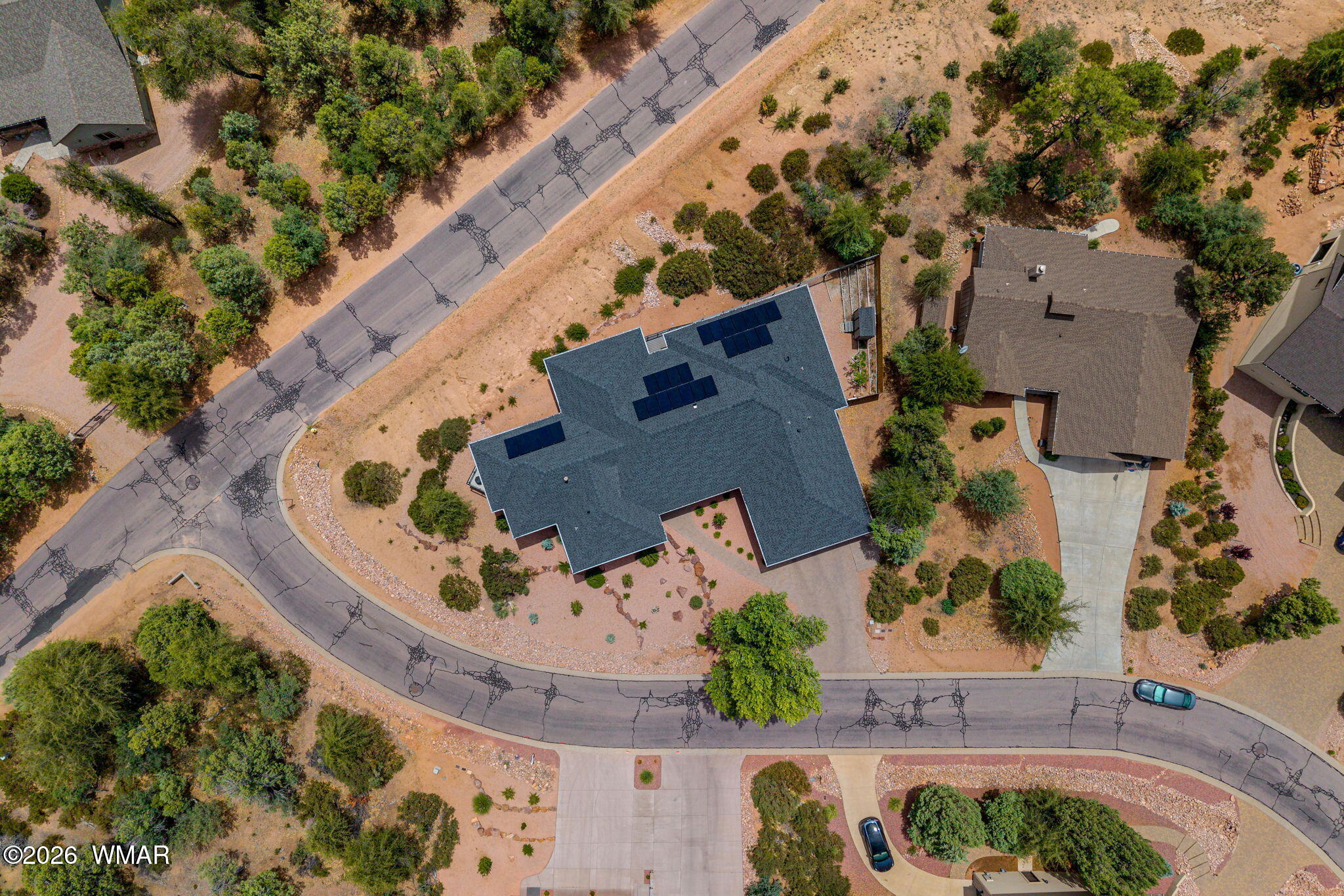1202 North Marissa Circle Payson, AZ 85541 - Photo 43 of 49