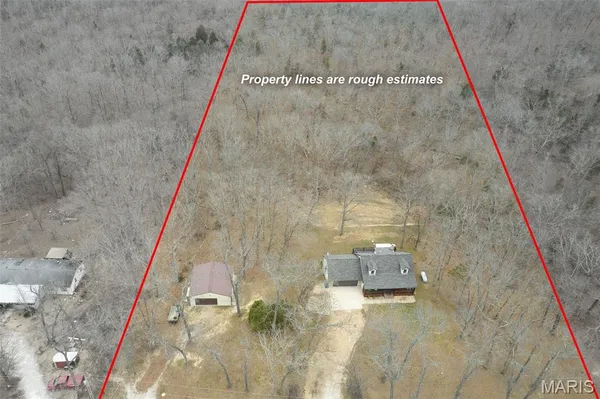 $389,900 | 480 Lone Pine Lane, St. Clair, MO 63077