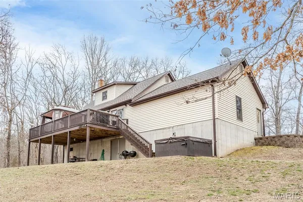 $389,900 | 480 Lone Pine Lane, St. Clair, MO 63077