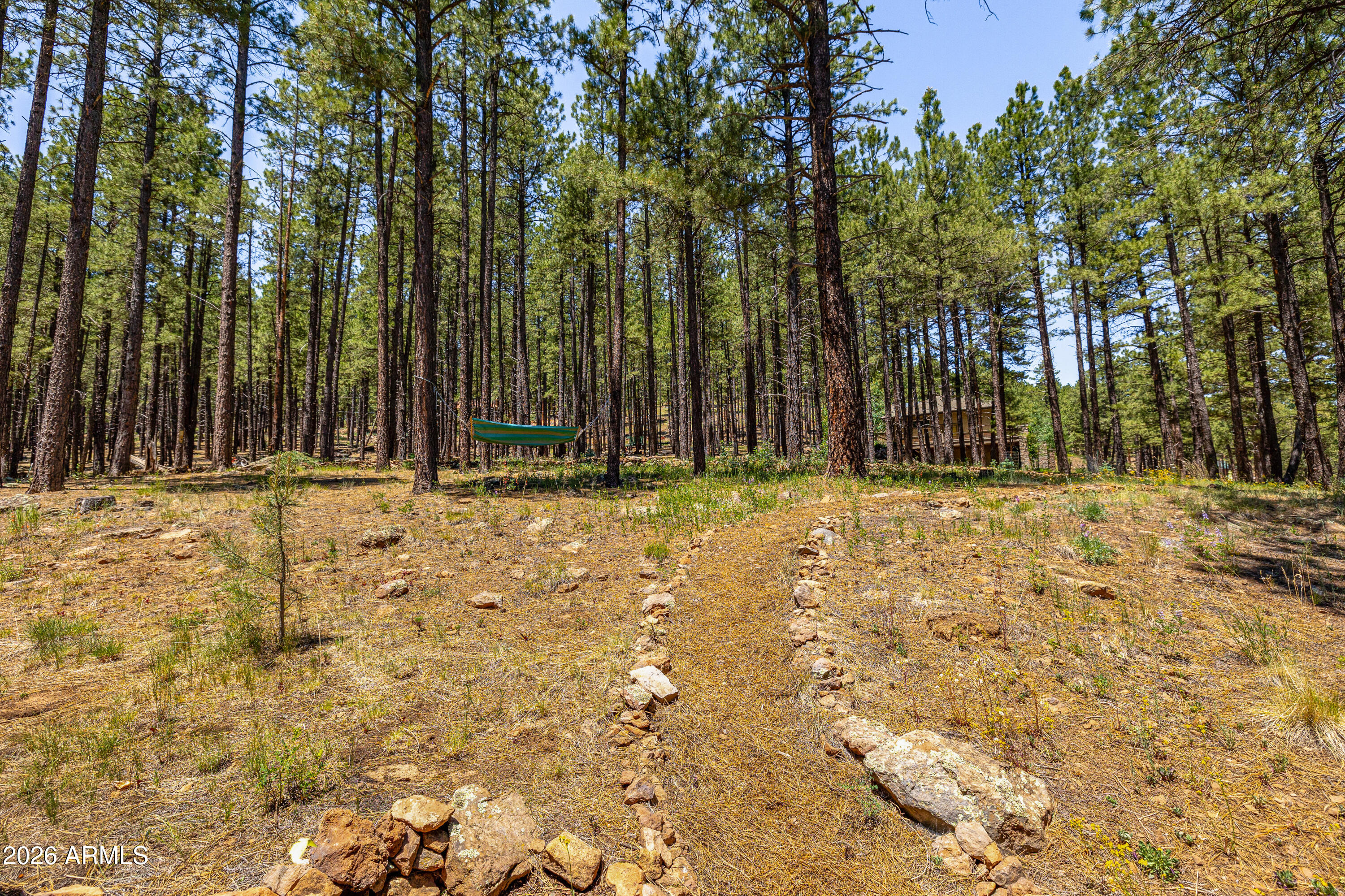 4875 Hidden Hollow Road Flagstaff, AZ 86001 - Photo 52 of 65