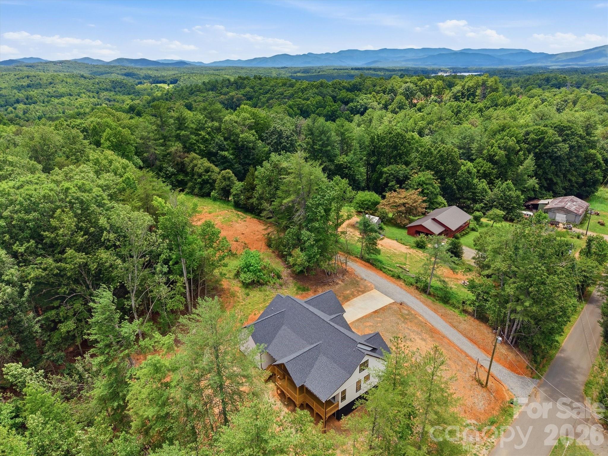 2958 Corpening Chapel Road Morganton, NC 28655 - Photo 12 of 48