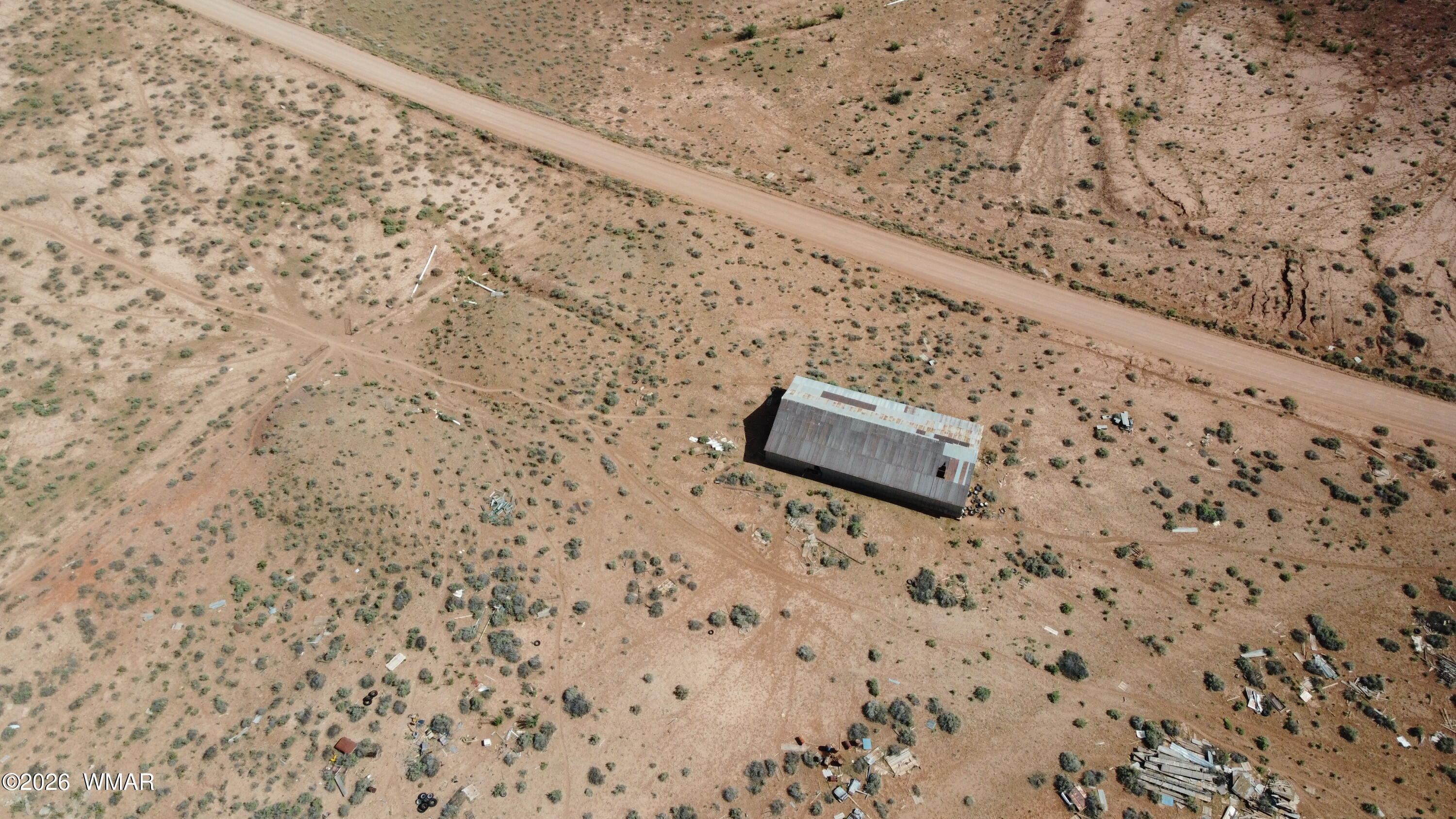 9518 Woodruff Hay Hollow Road Snowflake, AZ 85937 - Photo 84 of 146