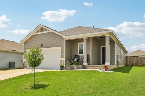 $268,000 | 13105 John Calhoun Drive, Manor, TX 78653