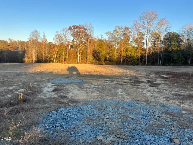 a view of outdoor space with city view