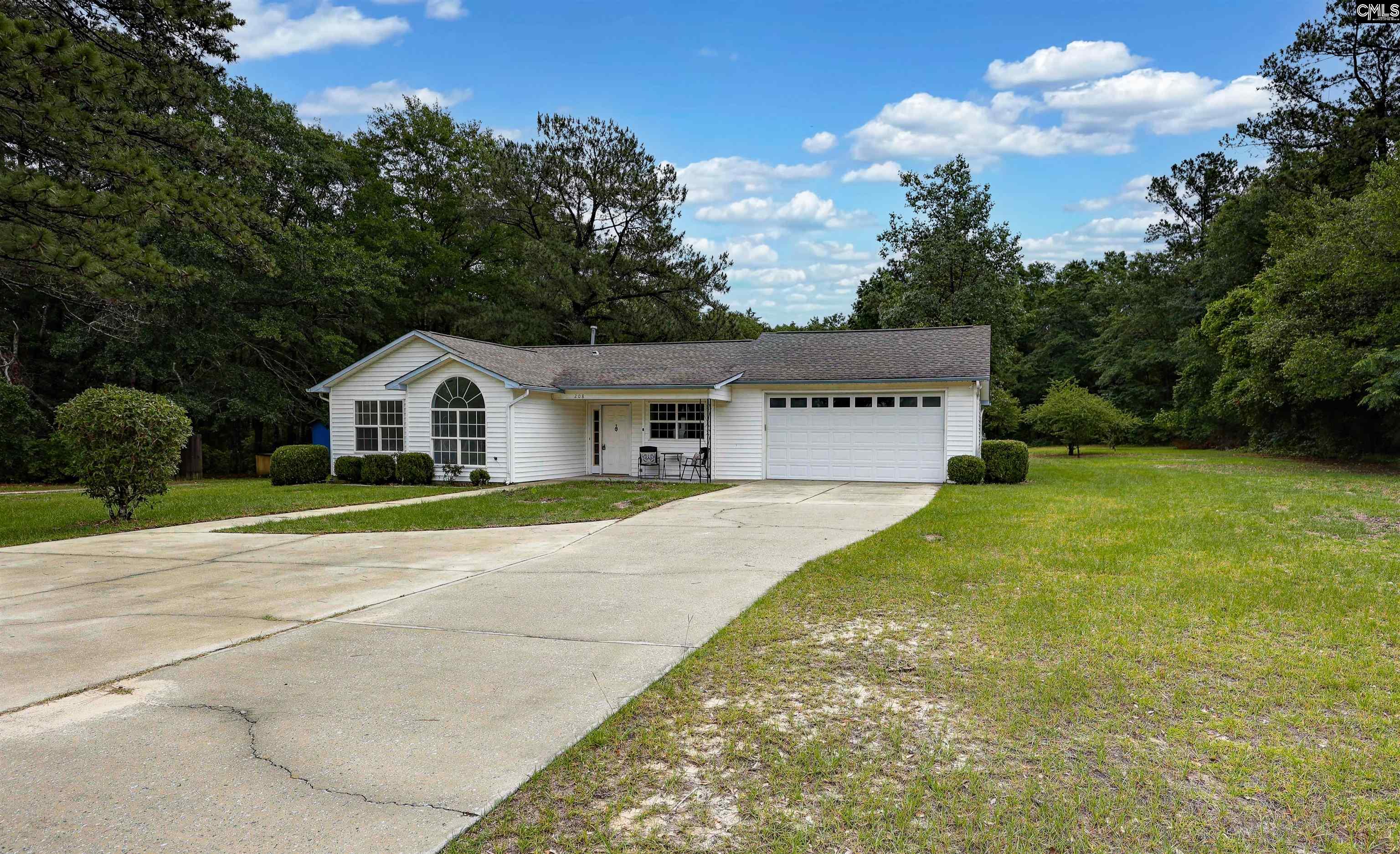 208 Smyrna Road Elgin, SC 29045 - Photo 3 of 29