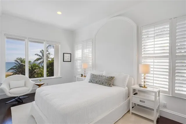 $21,900,000 | 733 North Ocean Boulevard, Delray Beach, FL 33483