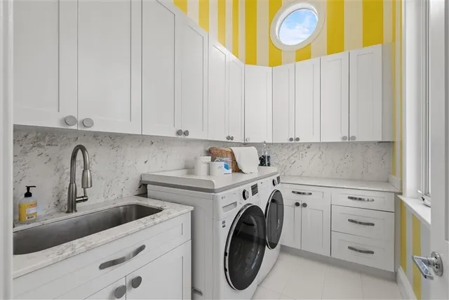 $21,900,000 | 733 North Ocean Boulevard, Delray Beach, FL 33483