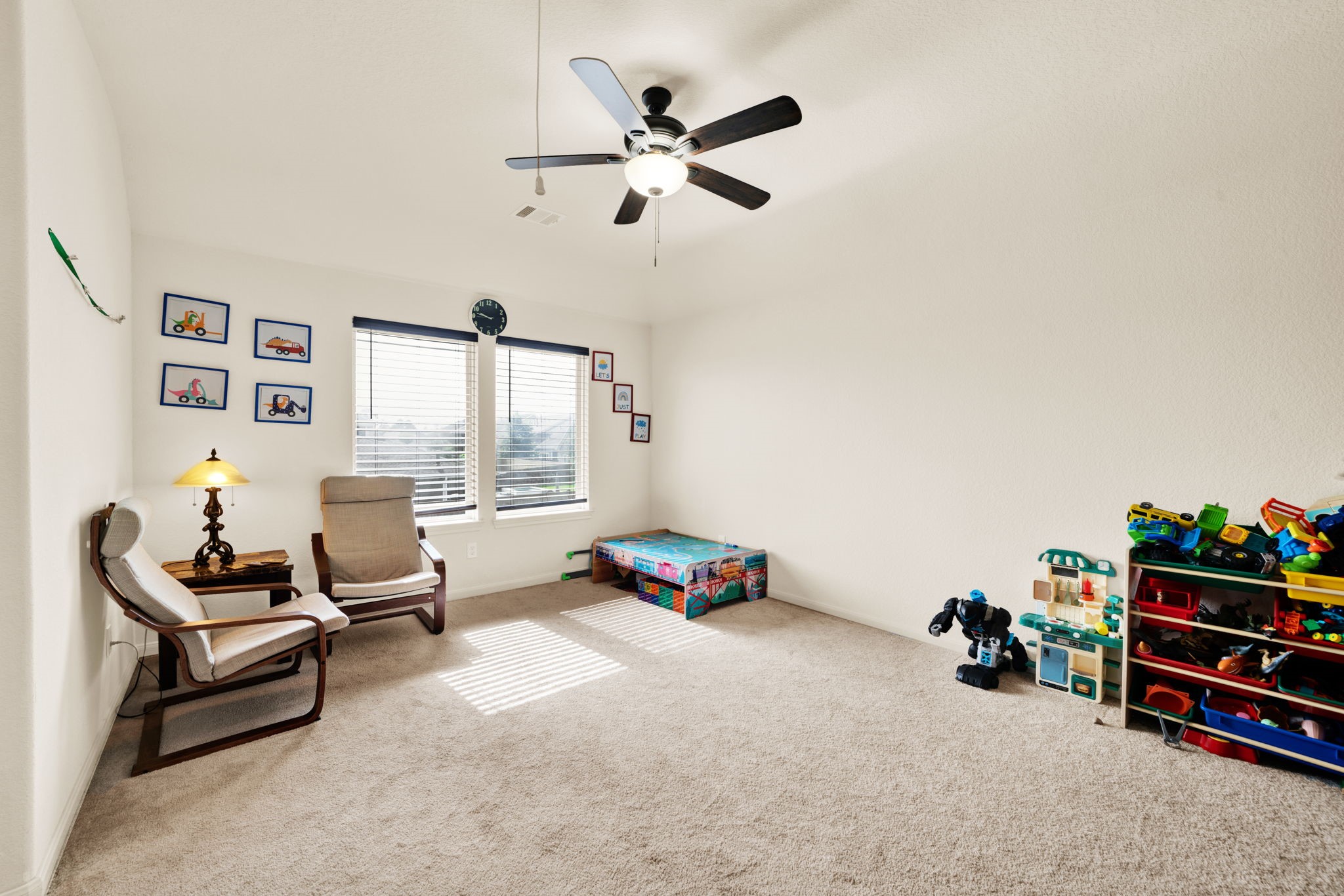 2503 Hagerman Road Conroe, TX 77384 - Photo 29 of 43 Loft