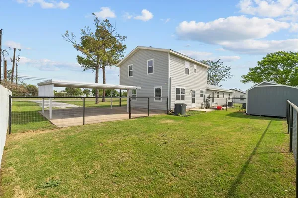 $1,900 | 1058 East Reno Road, Azle, TX 76020