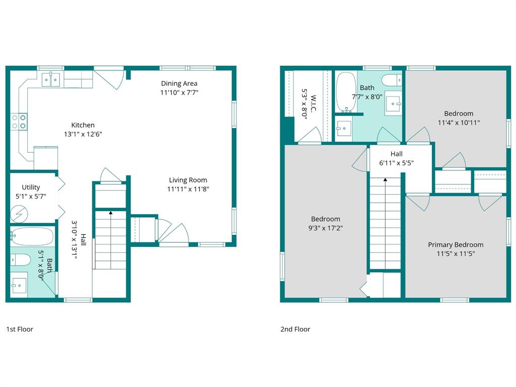 1058 East Reno Road Azle, TX 76020 - Photo 20 of 21