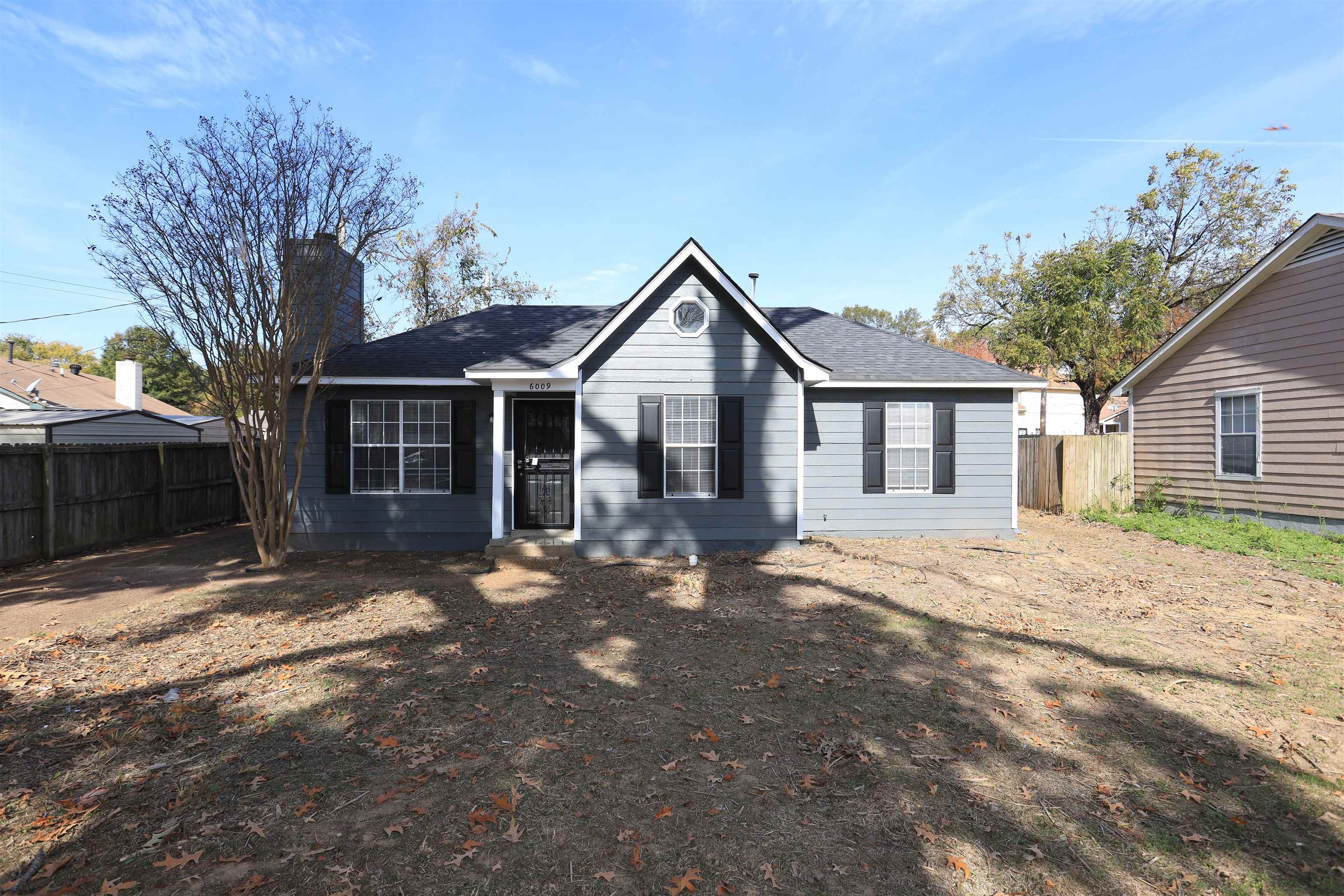 6009 Chadwell Road Millington, TN 38053 - Photo 1 of 15 Gallery Image 1