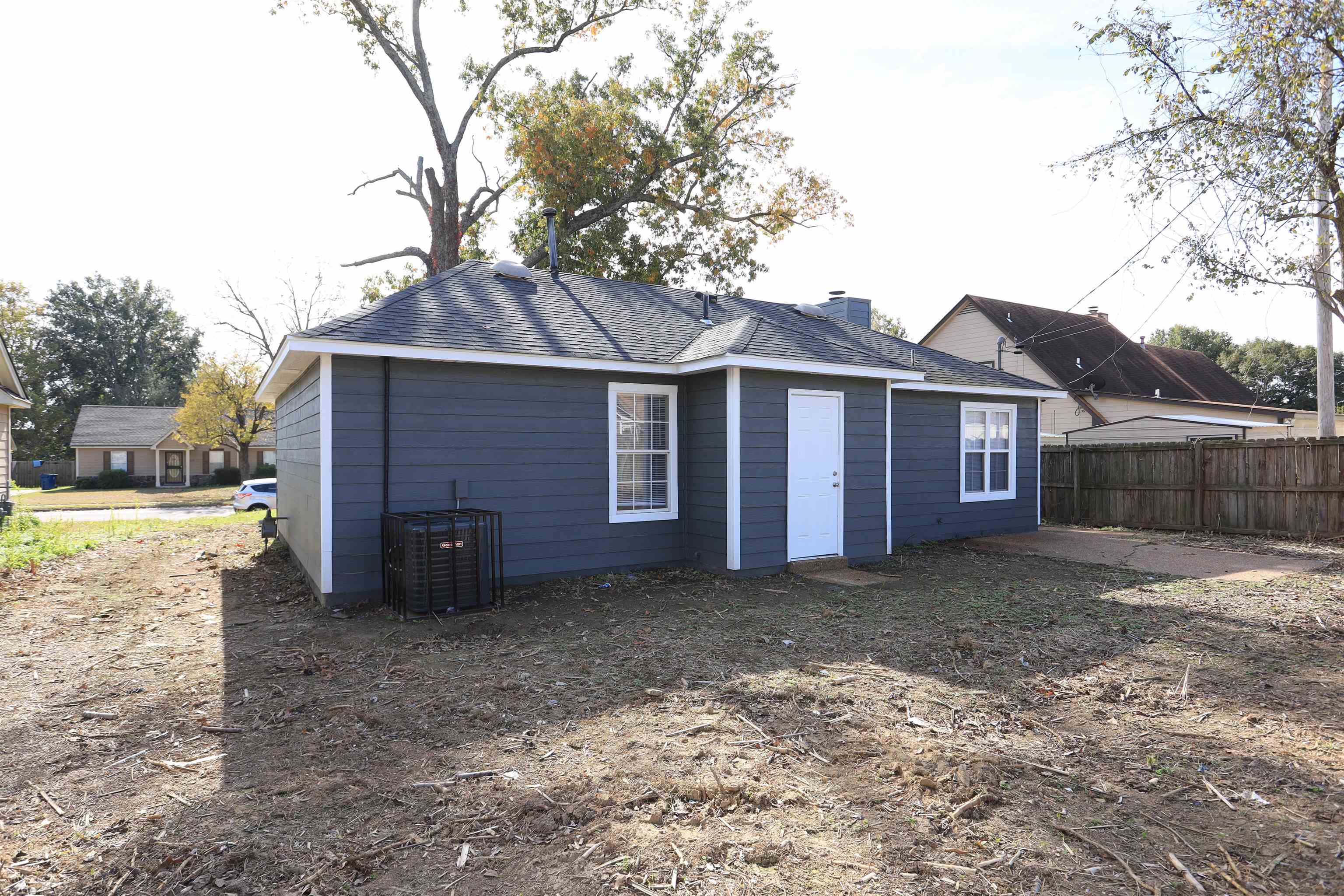 6009 Chadwell Road Millington, TN 38053 - Photo 2 of 15 Gallery Image 2