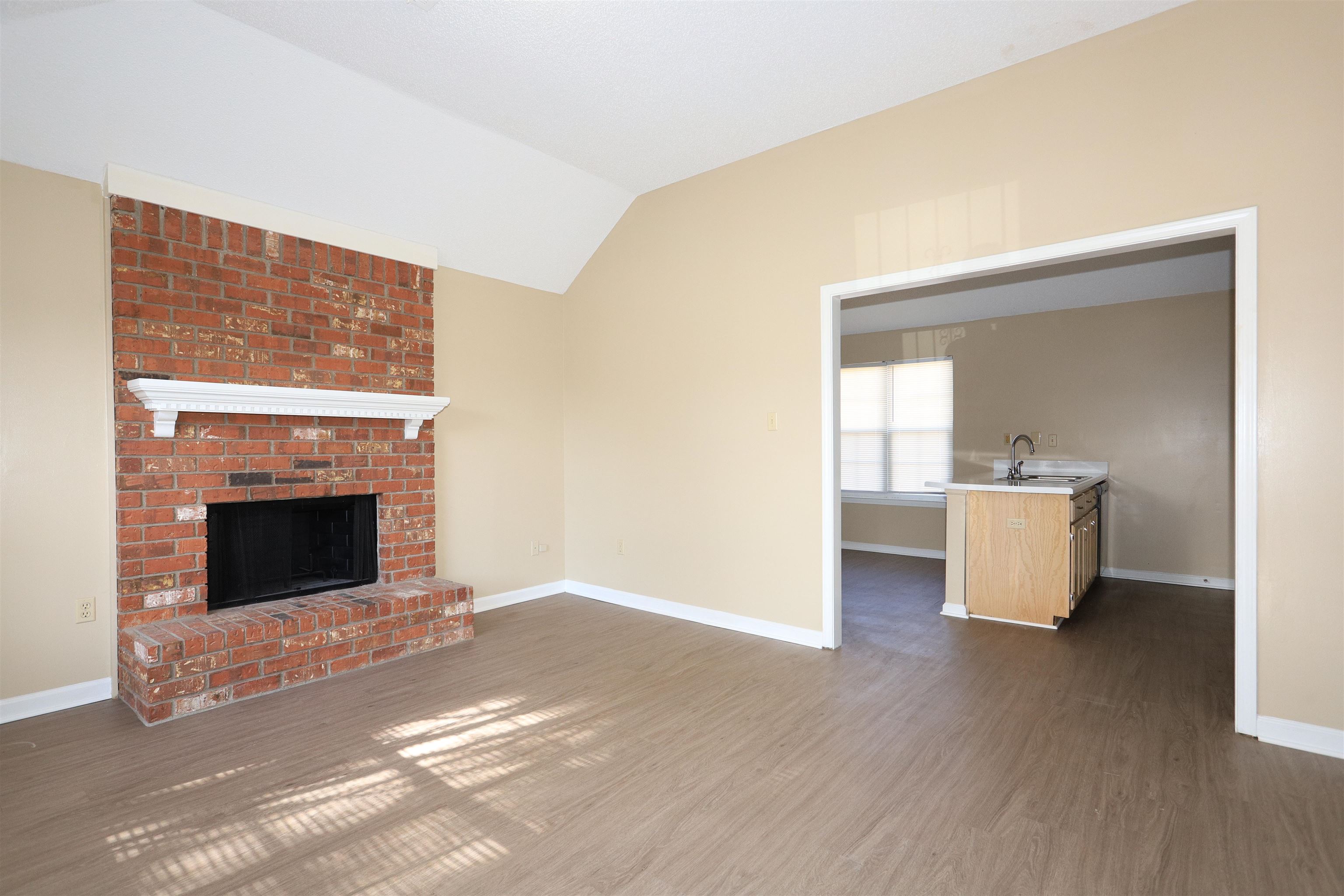 6009 Chadwell Road Millington, TN 38053 - Photo 3 of 15 Gallery Image 3
