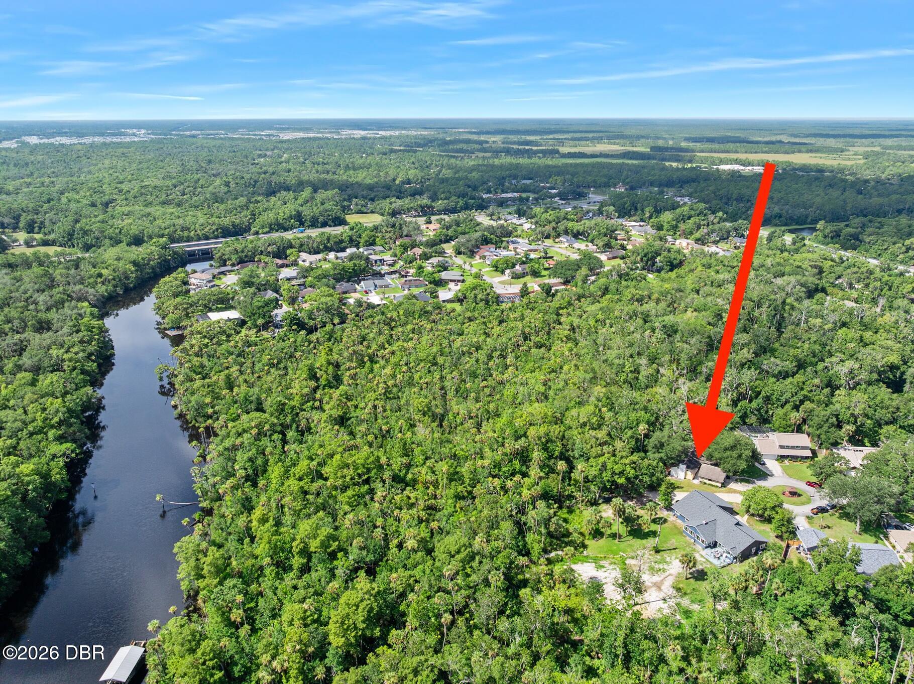 92 Ridge Field Place Ormond Beach, FL 32174 - Photo 33 of 38 28 - Water Access