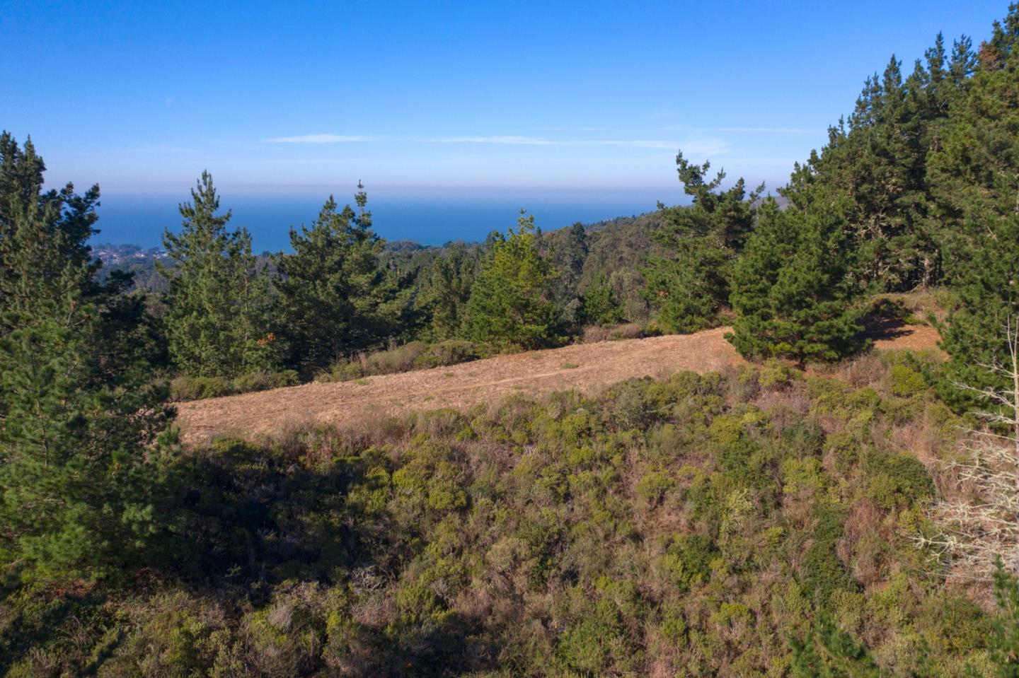 60 Bay View Montara, CA 94037 - Photo 6 of 9 a view of sunset and yard