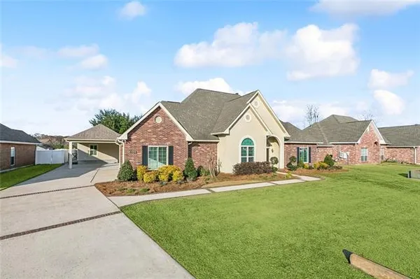 $618,000 | 558 Cypress Drive, Luling, LA 70070