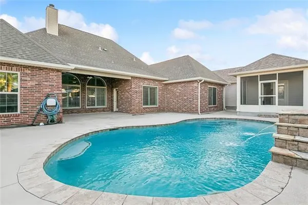 $618,000 | 558 Cypress Drive, Luling, LA 70070