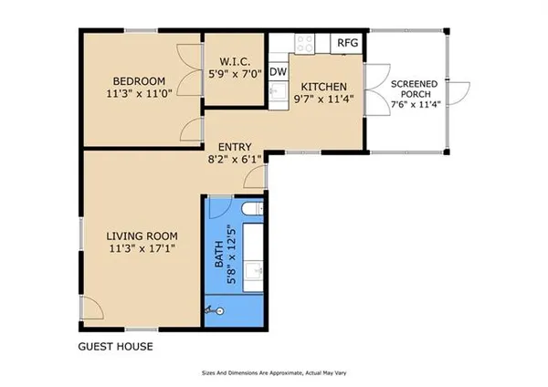 $618,000 | 558 Cypress Drive, Luling, LA 70070