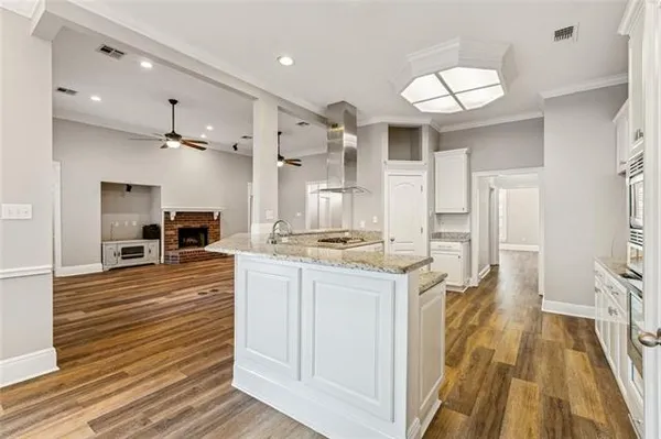 $618,000 | 558 Cypress Drive, Luling, LA 70070