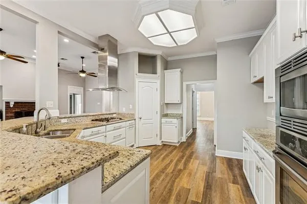 $618,000 | 558 Cypress Drive, Luling, LA 70070