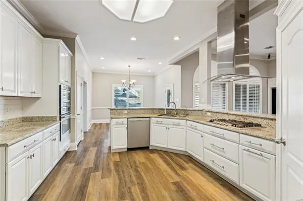 $618,000 | 558 Cypress Drive, Luling, LA 70070