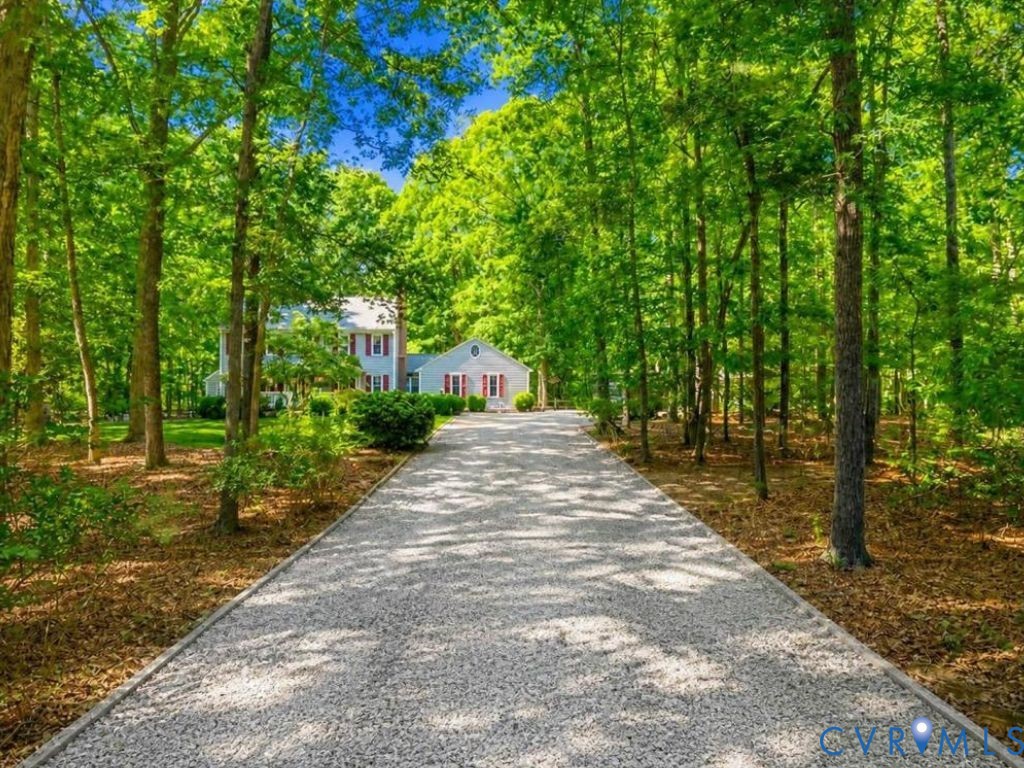 3100 Three Bridge Road Powhatan, VA 23139 - Photo 2 of 38