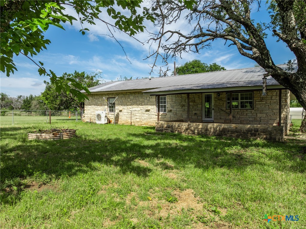 199 Apache Springs Road Briggs, TX 78608 - Photo 1 of 28