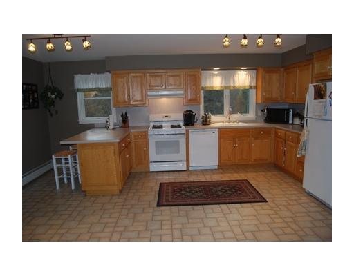 200 Station Road Columbia, ME 04623 - Photo 3 of 13 Kitchen.