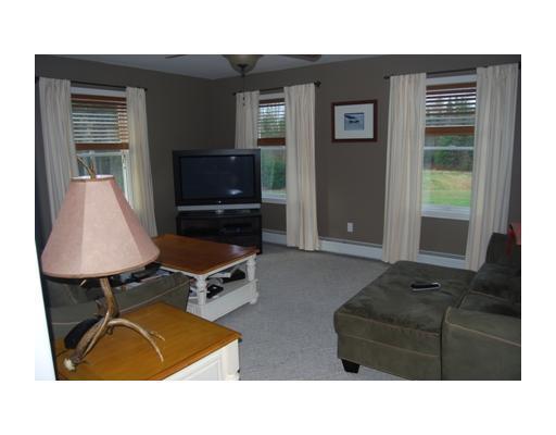 200 Station Road Columbia, ME 04623 - Photo 6 of 13 Living Room.