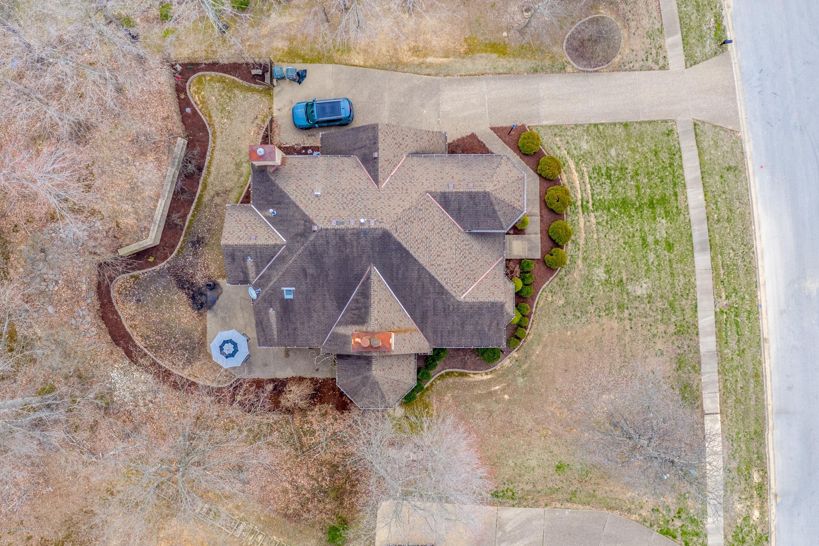 3307 Gatecreek Road Louisville, KY 40272 - Photo 78 of 80 3307 Gatecreek Rd 79