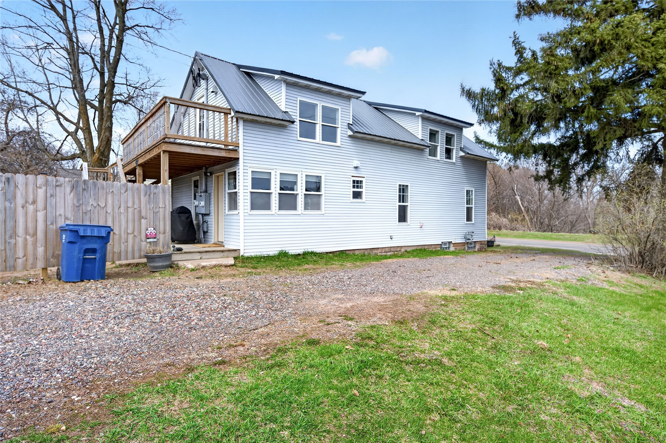 22 6th Avenue Shell Lake, WI 54871 - Photo 50 of 52