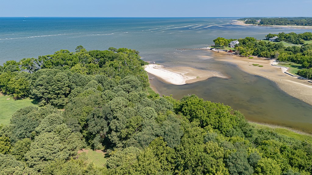 0 Arlington Chase Road, Unit 6 Cape Charles, VA 23310 - Photo 20 of 32