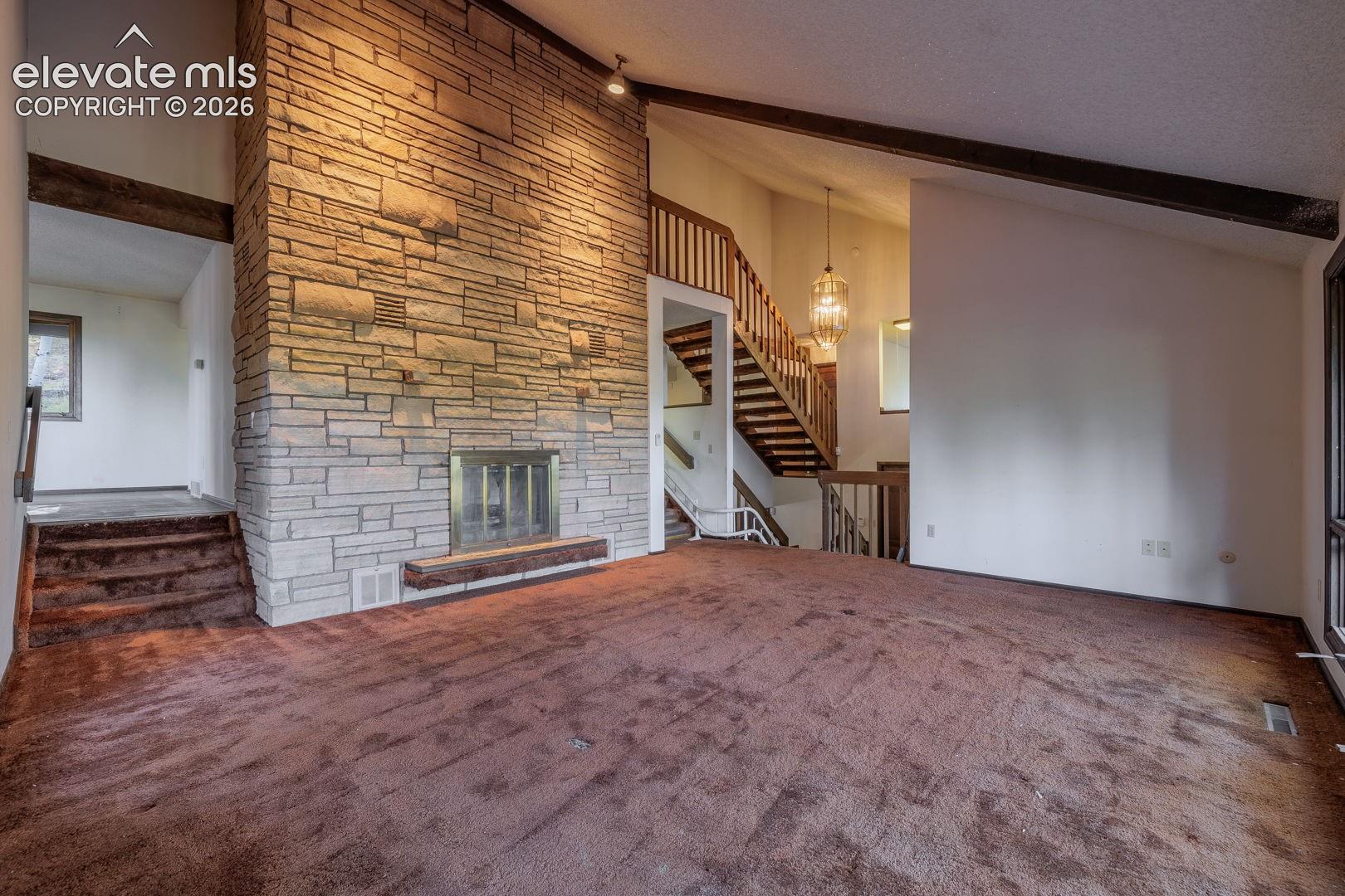 1170 Pine Ridge Road Woodland Park, CO 80863 - Photo 6 of 49 Gallery Image 6