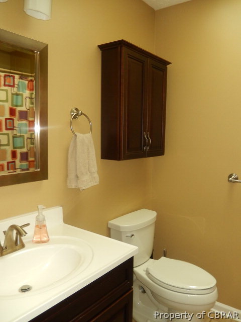 3031 Rachael Lane Hayes, VA 23072 - Photo 23 of 24
