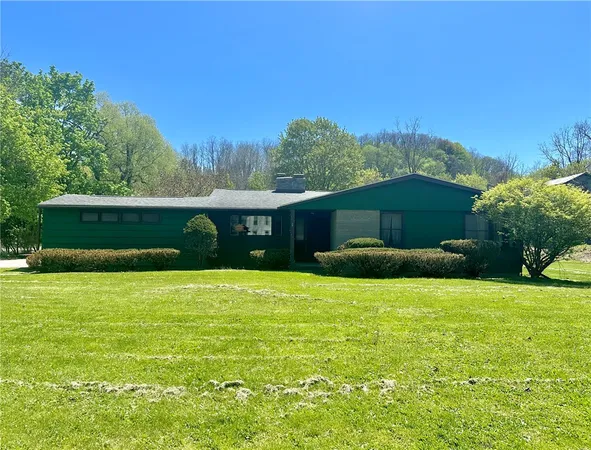 $264,900 | 8 Cohocton Street, Naples, NY 14512
