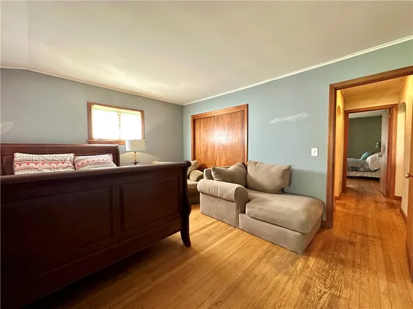 $264,900 | 8 Cohocton Street, Naples, NY 14512