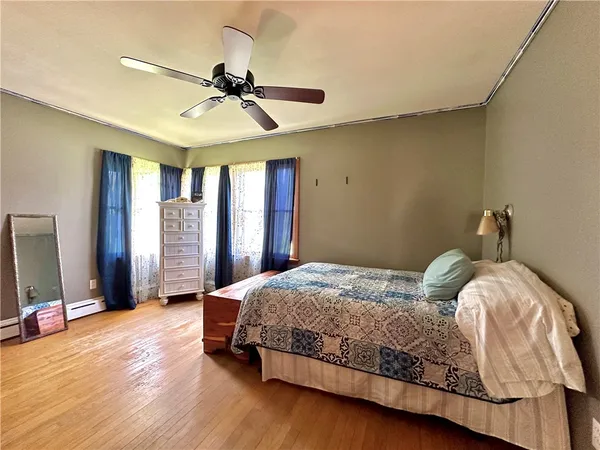 $264,900 | 8 Cohocton Street, Naples, NY 14512