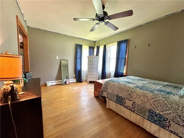 $264,900 | 8 Cohocton Street, Naples, NY 14512