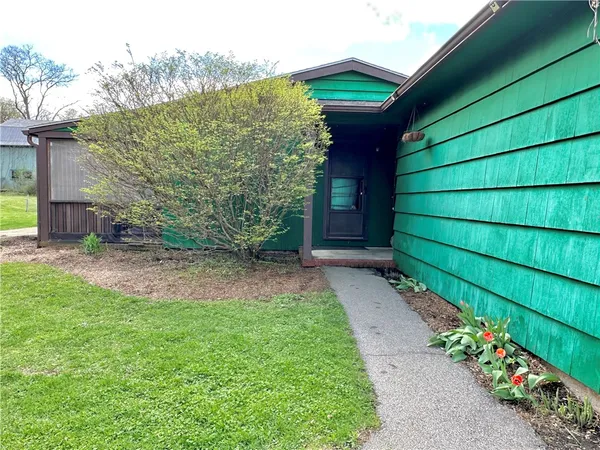 $264,900 | 8 Cohocton Street, Naples, NY 14512