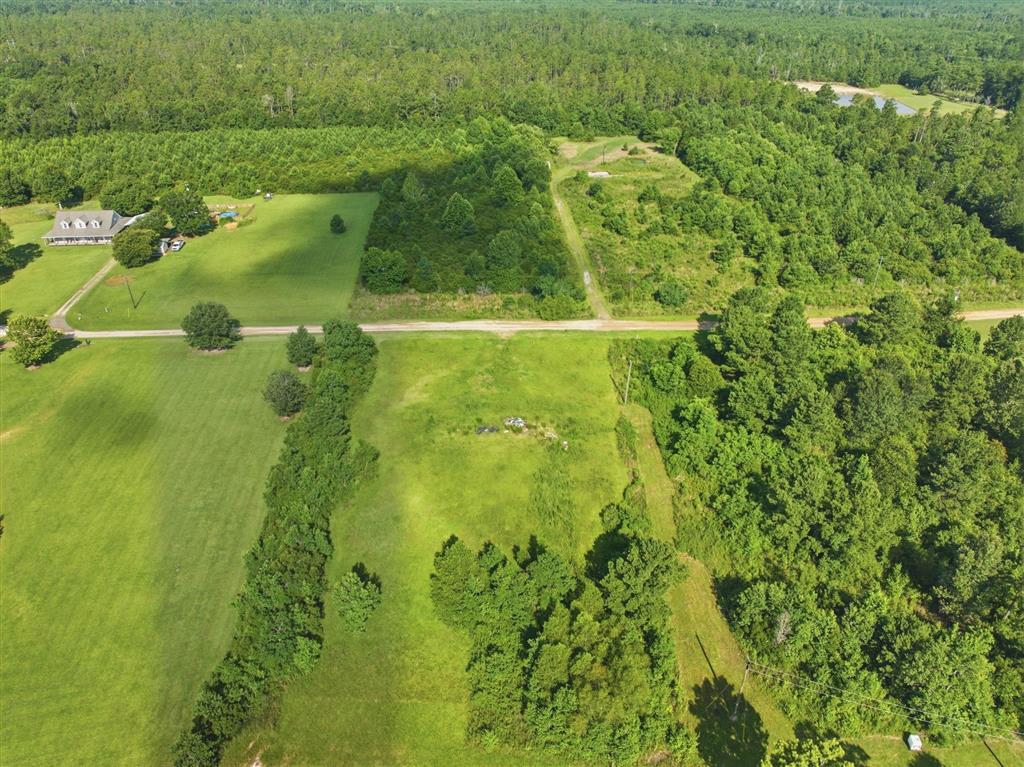 1414 Jackson-Gimnick Loop Ragley, LA 70657 - Photo 4 of 7