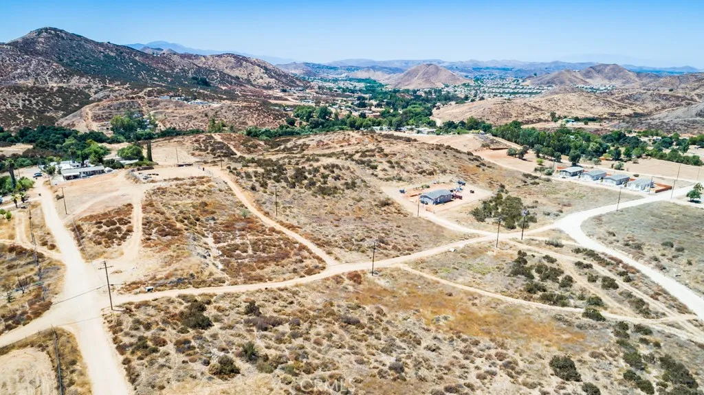 1 Wheeler Street Menifee, CA 92584 - Photo 12 of 15 a view of a city with mountains in the background