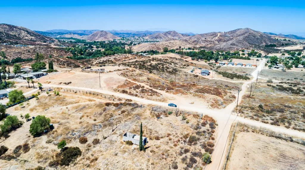 1 Wheeler Street Menifee, CA 92584 - Photo 2 of 15 a view of a city with a mountain